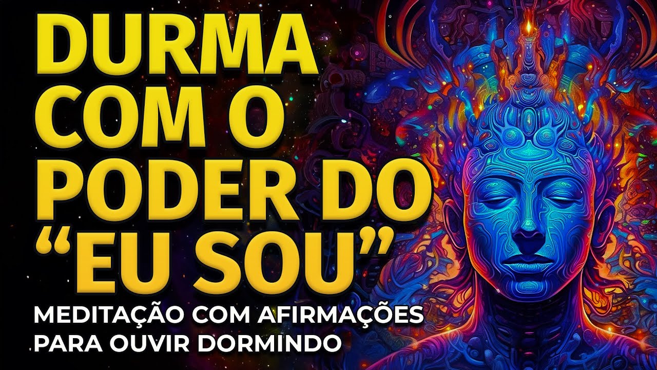 DURMA COM O PODER DO 