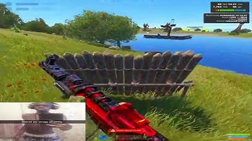 Rust duo tage but were on adderall