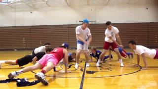 Senior Lip Sync 2013