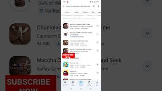 📱 Meccha Chameleon Download Kaise Kare? Full Guide? Android Hindi 2026 #lazingfact #mecchachameleon