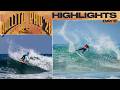 Highlights: Ballito Pro presented by O’Neill 2026 - Day 5