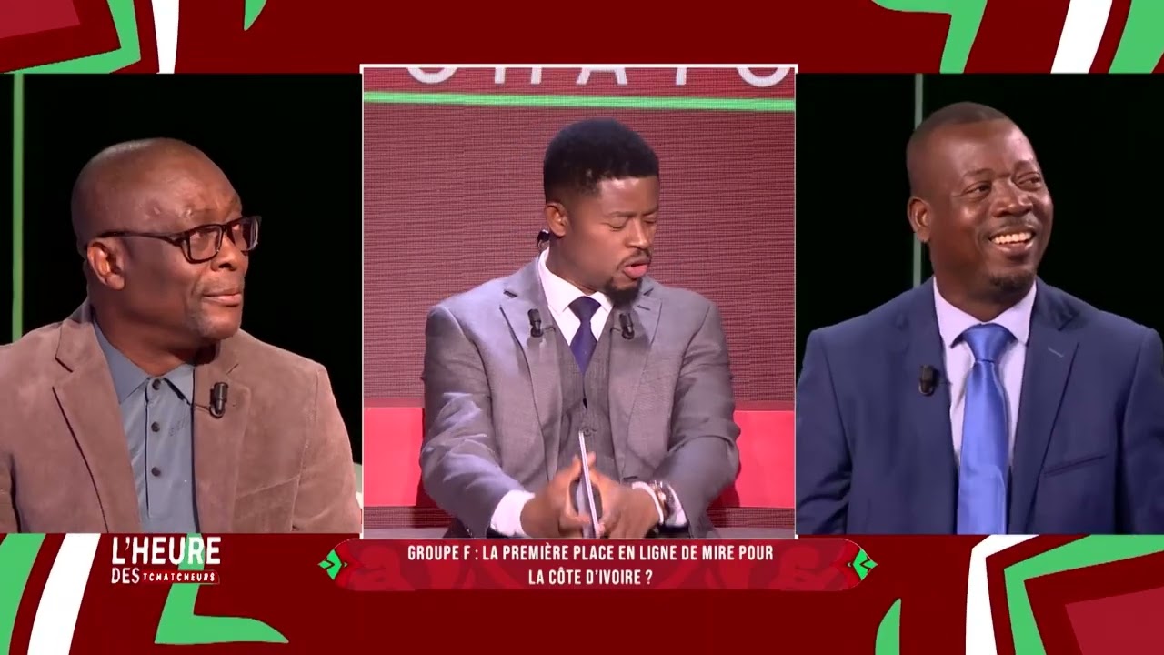 LDT du 31 Déc. 2025 |  Deux buts en autant de matchs, Faé doit-il donner les clés du jeu à Amad  ?