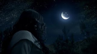 An Origin Story: Stars Through the Moon est 2008 The Spell of the Lying Moon
