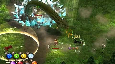 Magicka - Ep.4 Crash To Desktop