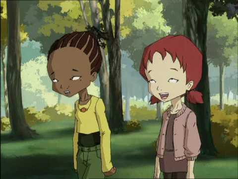 CODE LYOKO - EP17 - Amnesia