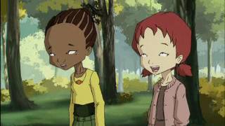 CODE LYOKO - EP17 - Amnesia
