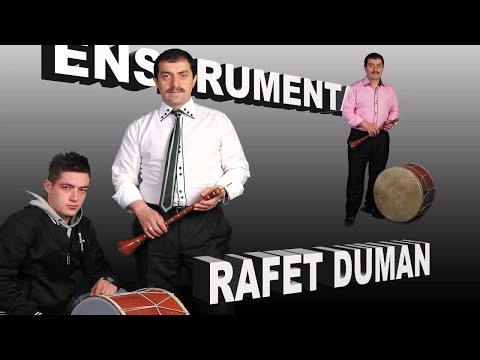 Ellik-Rafet Duman
