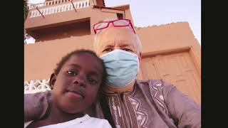 Sénégal 24 Avril 2020 - Images Jp Gaslain