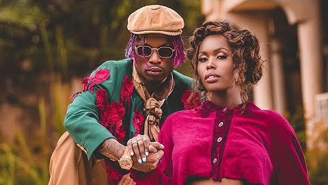 Thumbnail of Sat-B - Ndemeye (Official Music Video)