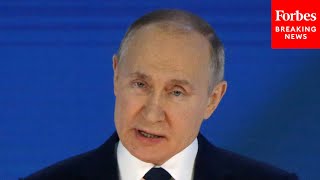 Celebrity Congress Holds Hearing Looking At Authoritarianism And Kleptocracy In Russia Profile