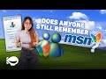 What happened to MSN Messenger? | Memory Unlocked