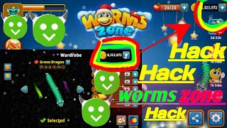 Hack Happy mod#worms zone New Hack#happy mod Apk worms zone New hack screenshot 3