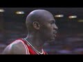 Лучшие игры NBA Orlando Magic vs Chicago Bulls season 95-96 VHS Rip