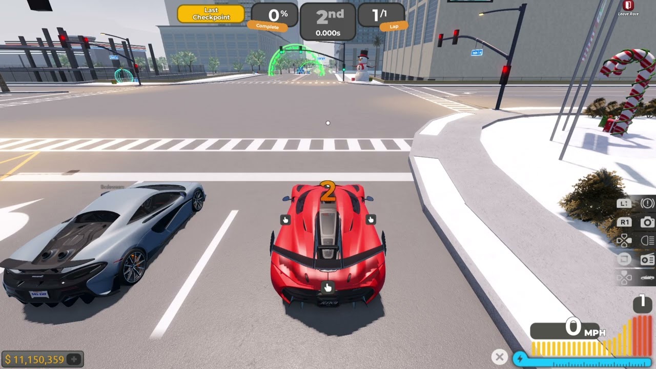 Vincemedia.com: Roblox's Driving Empire: Rush Hour as even so offend you can make a few mistakes
