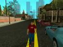 Same mods running on my GTA SA.