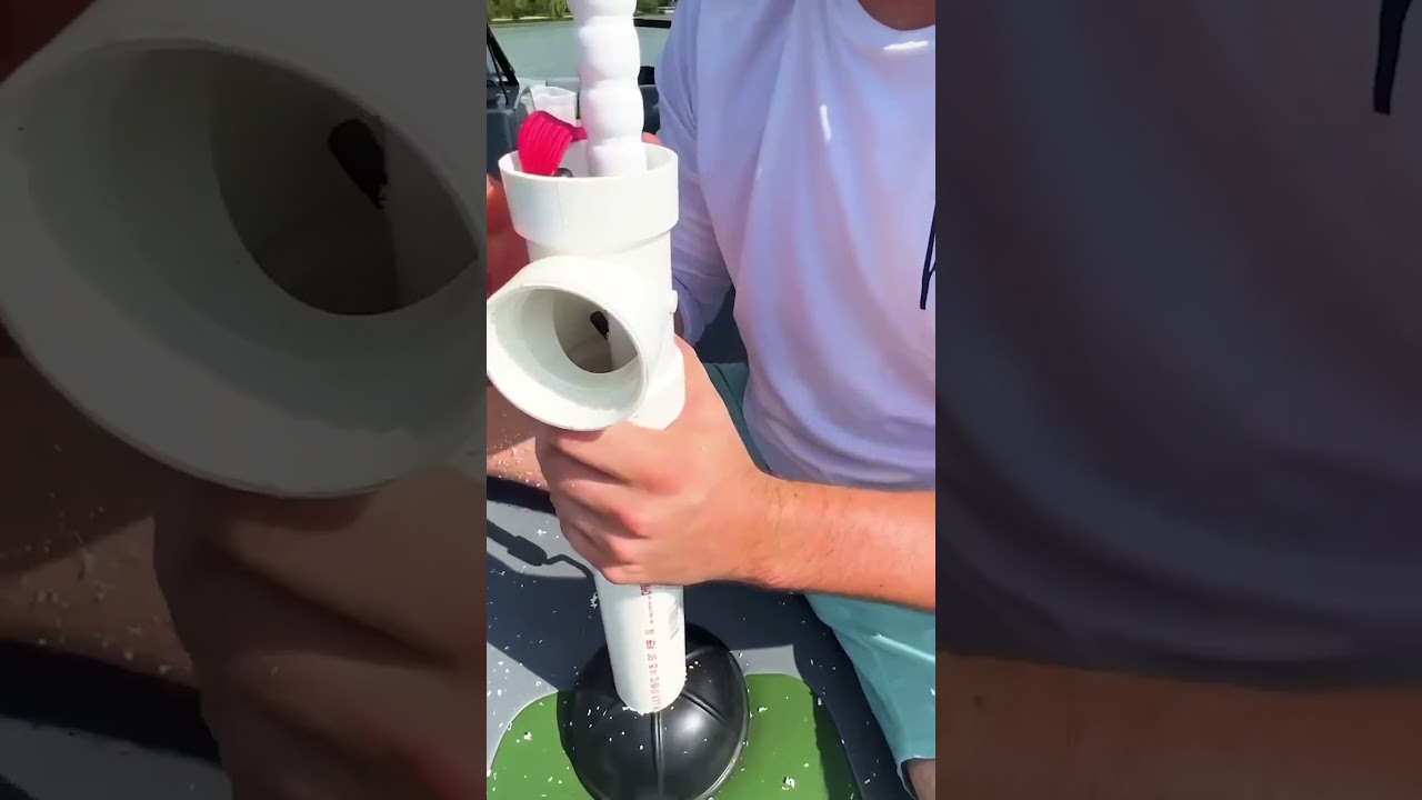 Never go on the water without this 