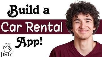 How to Create a Car Rental App