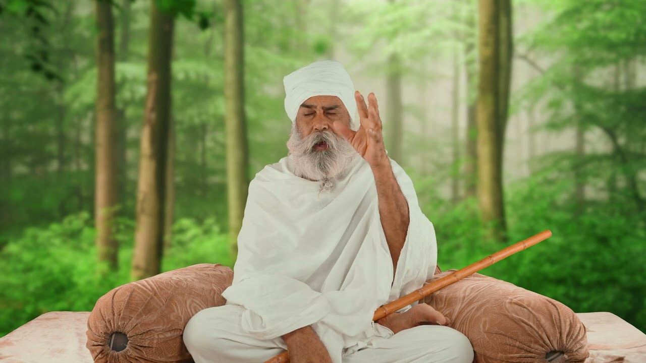 🌼 सम्पूर्ण गीता ज्ञान | नई कड़ी EP 68 | गुरुवर विश्वबंधु जी महाराज | सम्पूर्ण जीवन का सार 🙏