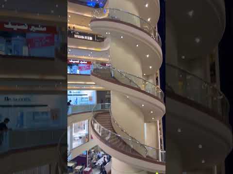 سيتي ستار مول ٦