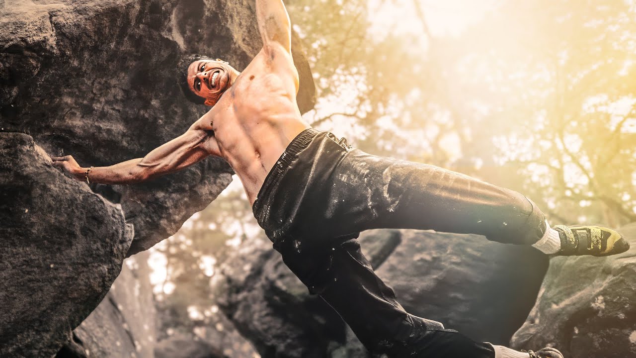 J'ai réussi l'impossible - 7a en moins d'un mois