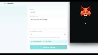 Payguard Freelancer Payment Protection With Ai Arbitration