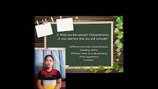 Implementation of Instructional Plan in MTB-MLE