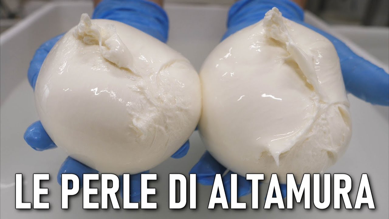 Tutti pazzi per ALTAMURA - Ep. 15