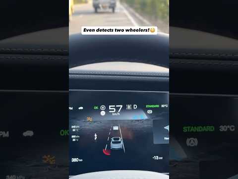 Advantages Of Adas System