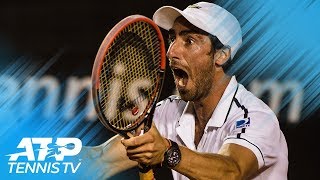 Cuevas Defeats Nadal in Epic Contest | Rio 2016 Semi-Final EXTENDED HIGHLIGHTS