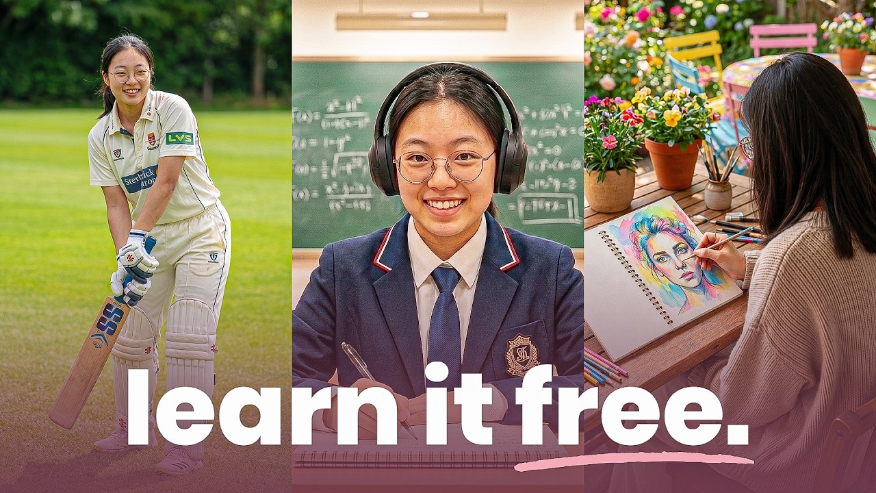 How to Become Dangerously Self-Educated (Like a Topper)
