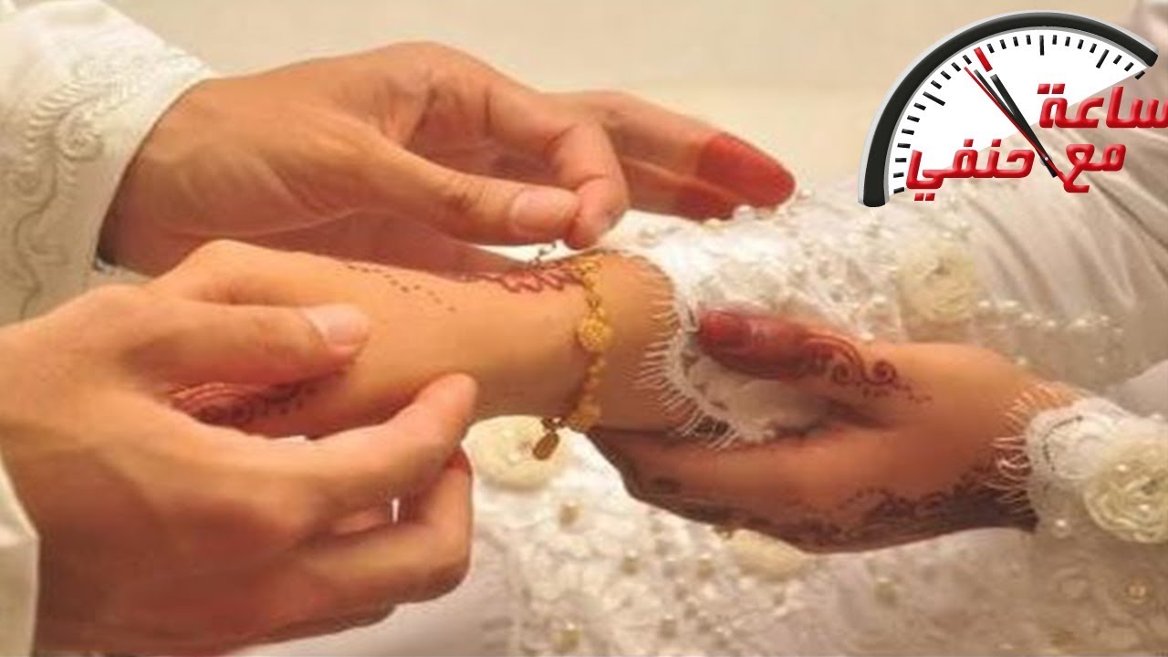 عروسه بعد 4 سنوات جواز انا لسه عذراء والحقيقه كانت !!