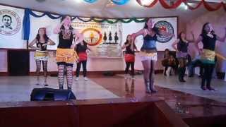 batch88 dancers