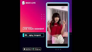 Bigo Live Việt Nam Khi Streamer Trở Thành Dancer Thì Sẽ Như Thế Nào?