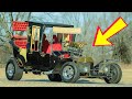 20 Weird Facts About Herman’s Munster Mobile Koach The Munsters
