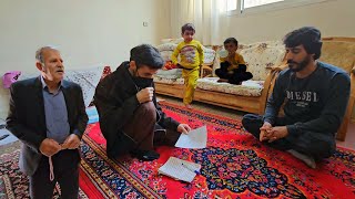 Celebrity When, out of extreme poverty, I bowed my head before every human being: Profile