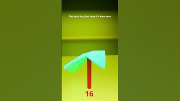 Blender Didn’t Make This (Check the pin comment 😃)