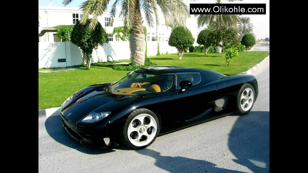 Billigster Sportwagen Billige Sportwagen Youtube
