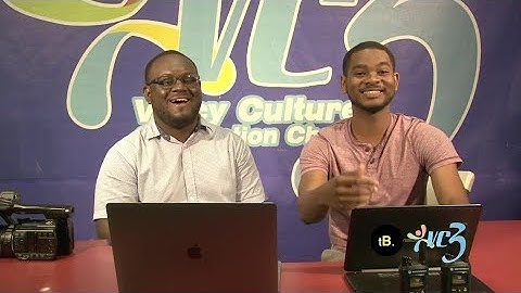 Technoblurb: We talk Google