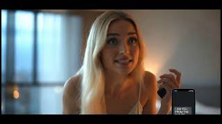 Her Future Self Texted Her… Then THIS Happened | AI Horror Short