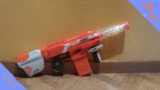 Stryfe | Nerf Tactical Reload #4