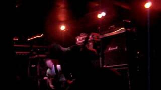 Annotations Of An Autopsy - Gore Gore Gadget (live @ ottobar)