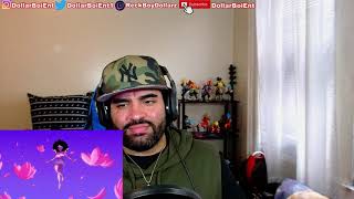 STORMZY - SUPERHEROES (Reaction) STORMZY - SUPERHEROES (Reaction)