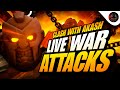 Live streaming of Clash With Akash @ClashOfClans