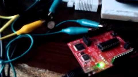 msp430 ve kromatik notalar-Chromatic notes on msp 430