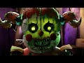 I Played A NEW VR FNAF FAN GAME that is SCARIER THAN FNAF HELP WANTED.. (Baby&#39;s Nightmare Circus VR)