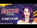 TURI ICECREAM KHAKE // DJ VICKY X DJ GIRU//CG ZONE OFFICIAL Mp3 Song