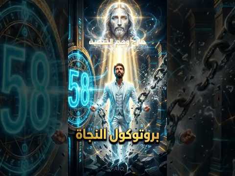 خروجك من الماتريكس هو مجرد البداية! 🦅⚖️ FAIQ | فائق | @FaiqConscious