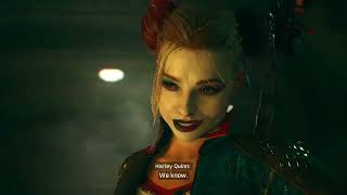 Suicide Squad: Kill the Justice League Walkthrough Part 7 | No Commentary