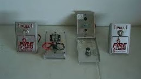 System Test 3 - Notifier BNG 1 (Titus Studios