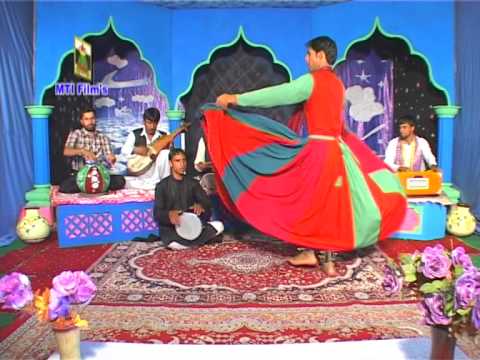 Che Ha Chak Bajah   Kashmiri Video Song   Tariq Ahmad Reyaz Ahmad